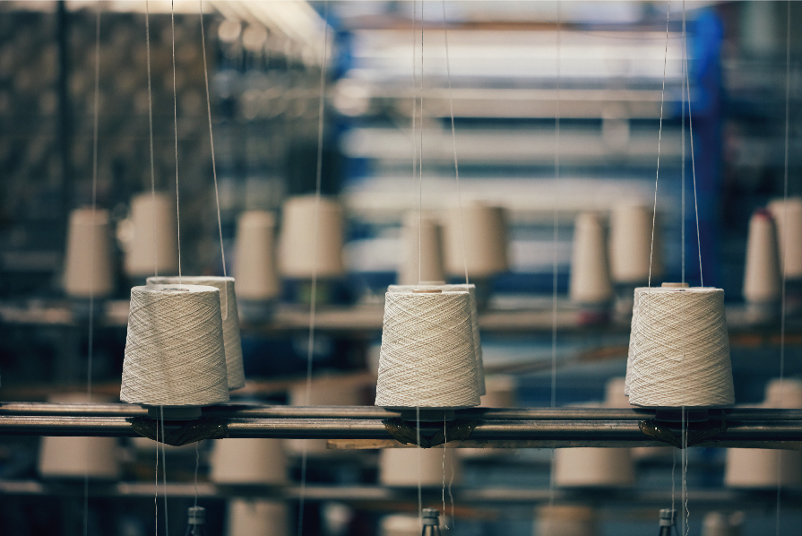 Parfun Company Knitting Machine